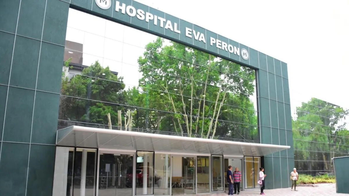 Un militar retirado y un hombre se enfrentan a tiros en Merlo por posible usurpación.