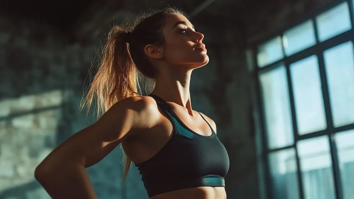 Descubre el entrenamiento híbrido y sus múltiples beneficios para tu salud.