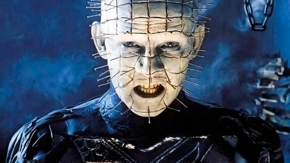 Explora los clásicos modernos del terror: 'Scream'