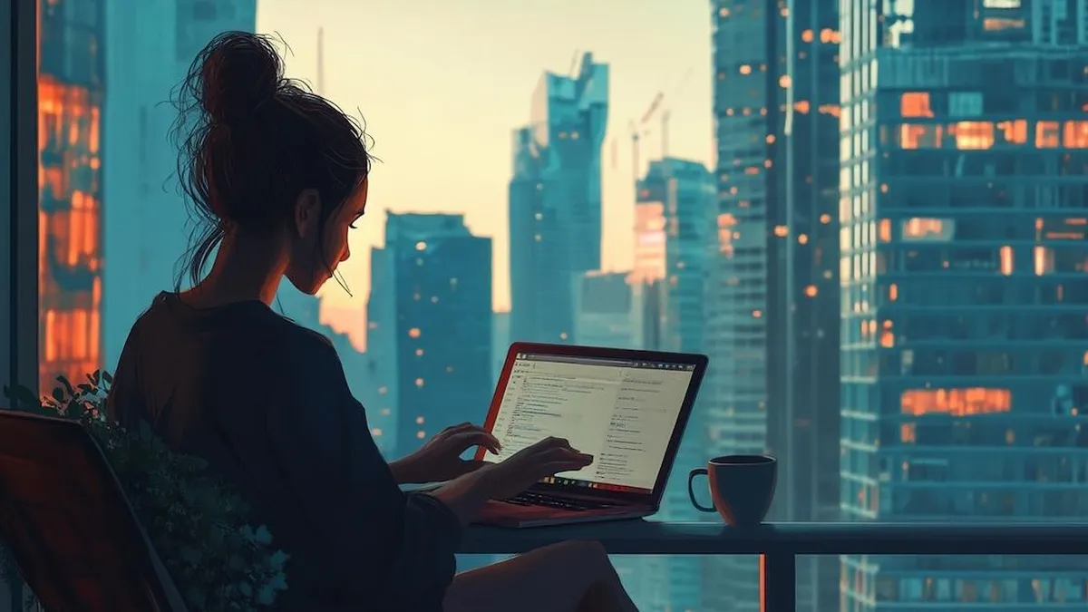 Ajusta el brillo de tu pantalla y cuida tu vista con estos sencillos pasos.