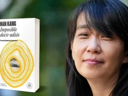 "Imposible decir adiós": la nueva novela de Han Kang