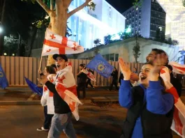 Georgia en tensión: ambos bandos se autoproclaman vencedores tras las elecciones.