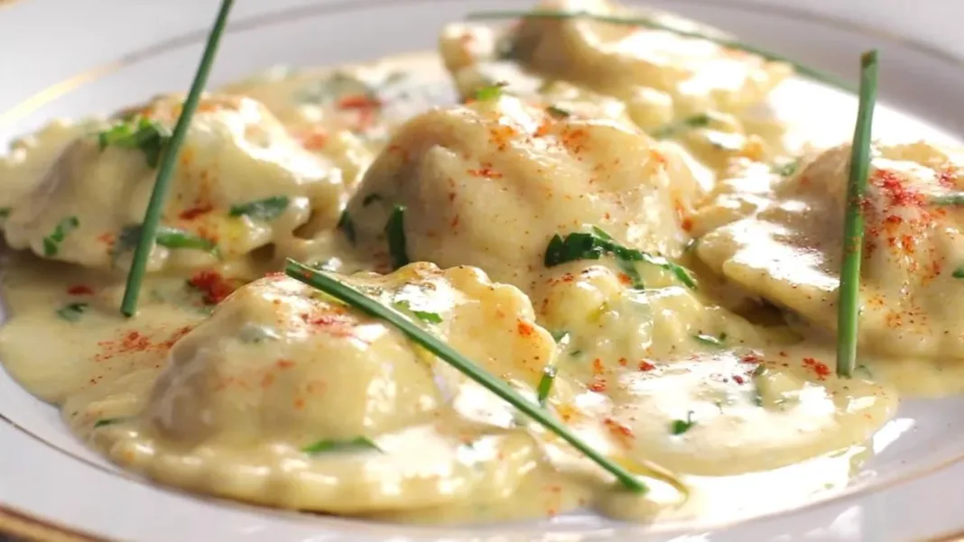 Una pasta argentina se destaca en el ranking internacional de las mejores del mundo.