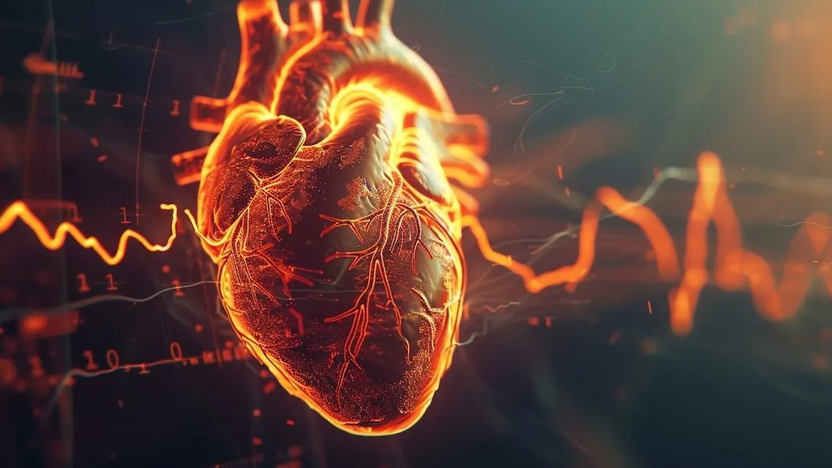 El alcohol puede dañar el corazón de los jóvenes