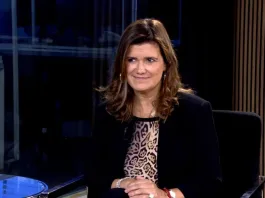 Jorge Macri y Pilar Sordo abordan la prevención de la ludopatía en jóvenes.