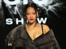 Rihanna comparte sus secretos para empoderarte y sentirte sexy cada día.