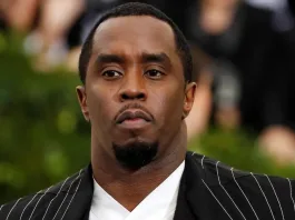 Atleta profesional detiene intento de agresión sexual de Sean "Diddy" Combs.