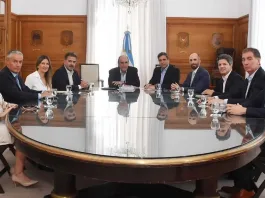 El Gobierno busca una solución al conflicto universitario y amenaza con acciones legales.