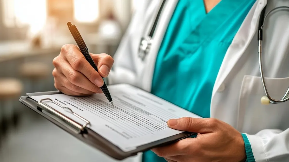 Explora cómo los planes médicos impactan la cobertura de medicamentos recetados.