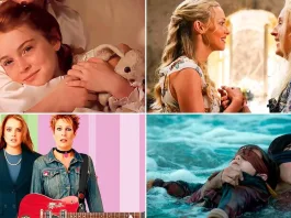 Madres icónicas que transformaron el cine y la televisión para siempre.