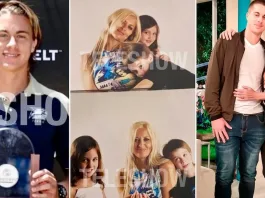 Stefano Di Aloy: hijo de Yuyito