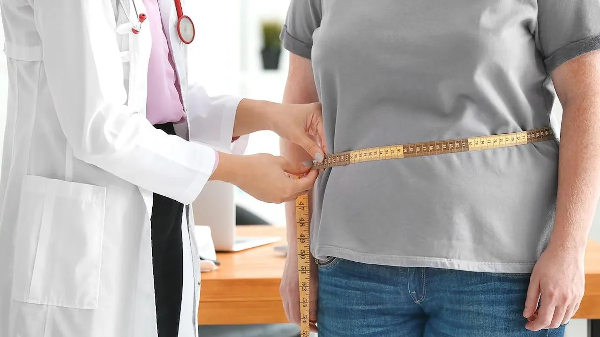 El Índice de Circunferencia Abdominal: un nuevo estándar para evaluar la salud.