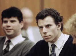 Un protagonista de Monsters expresa su inquietud por Erik Menéndez en prisión.