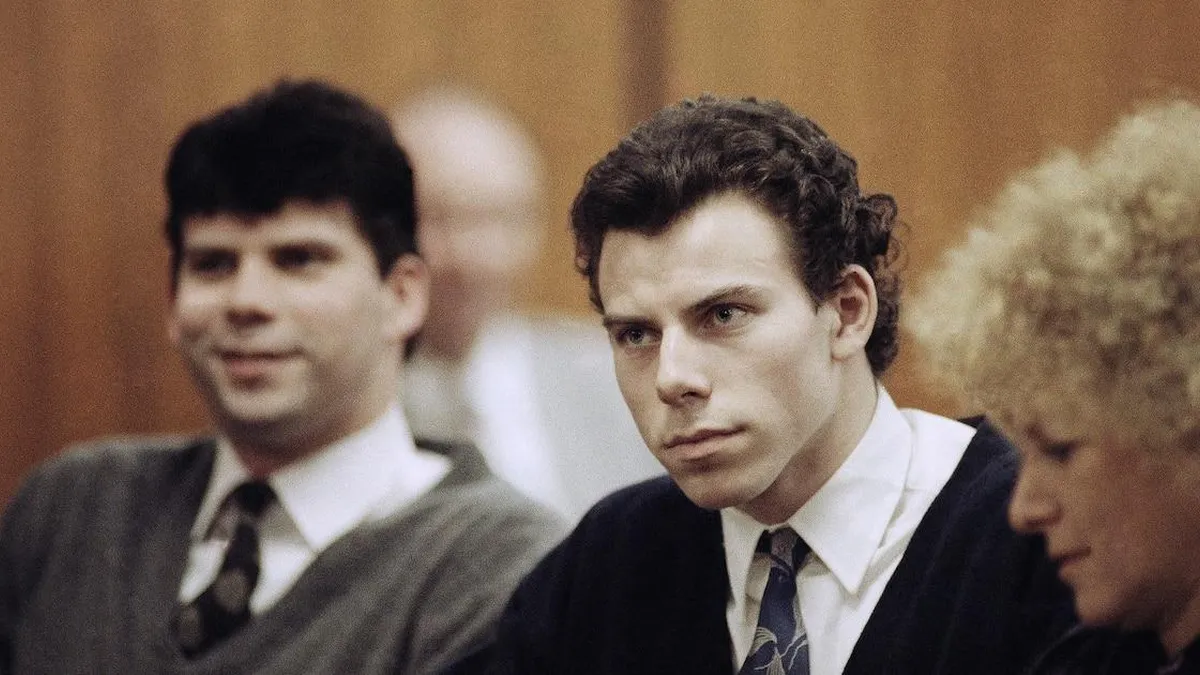 Un protagonista de Monsters expresa su inquietud por Erik Menéndez en prisión.