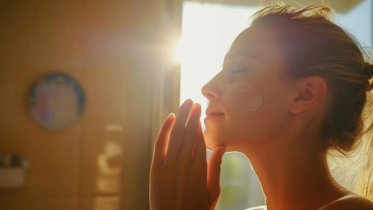 Descubre cómo elegir el protector solar ideal para tu piel esta primavera. Descubre cómo elegir el protector solar ideal para tu piel esta primavera.