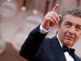 Ricardo Darín: "Trabajo desde los diez años