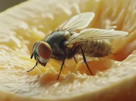 El laurel: un aliado natural contra las moscas de la fruta en tu cocina.
