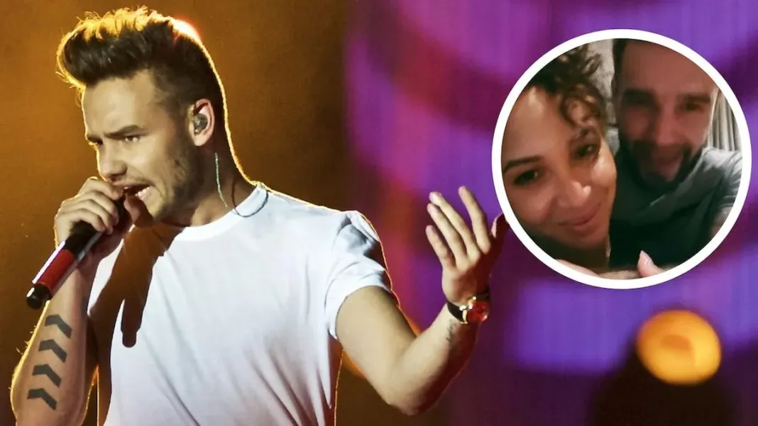 Danielle Peazer recuerda con tristeza a Liam Payne