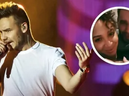 Danielle Peazer recuerda con tristeza a Liam Payne