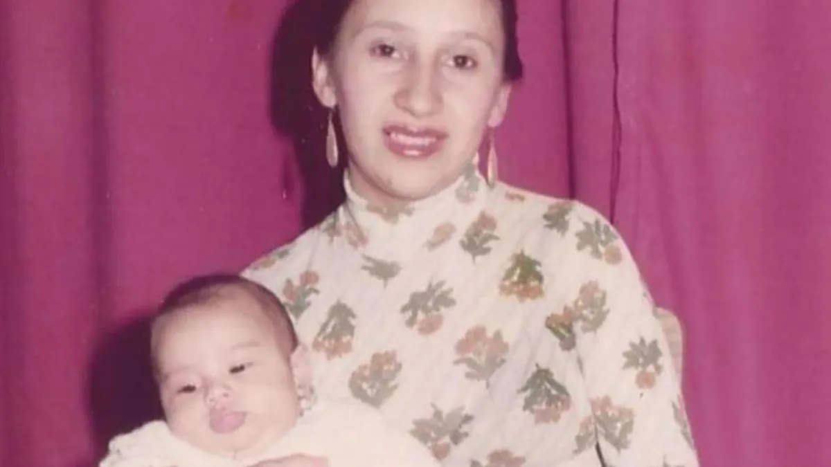 Una historia de vida y reparación tras 40 años de la guerra de Malvinas.