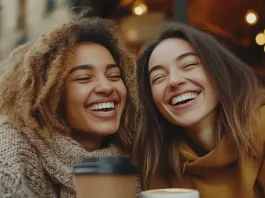 Las amistades adolescentes: la clave oculta para un bienestar duradero en la adultez.