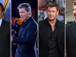 Descubre los trabajos sorprendentes de estas estrellas antes de brillar en Hollywood.