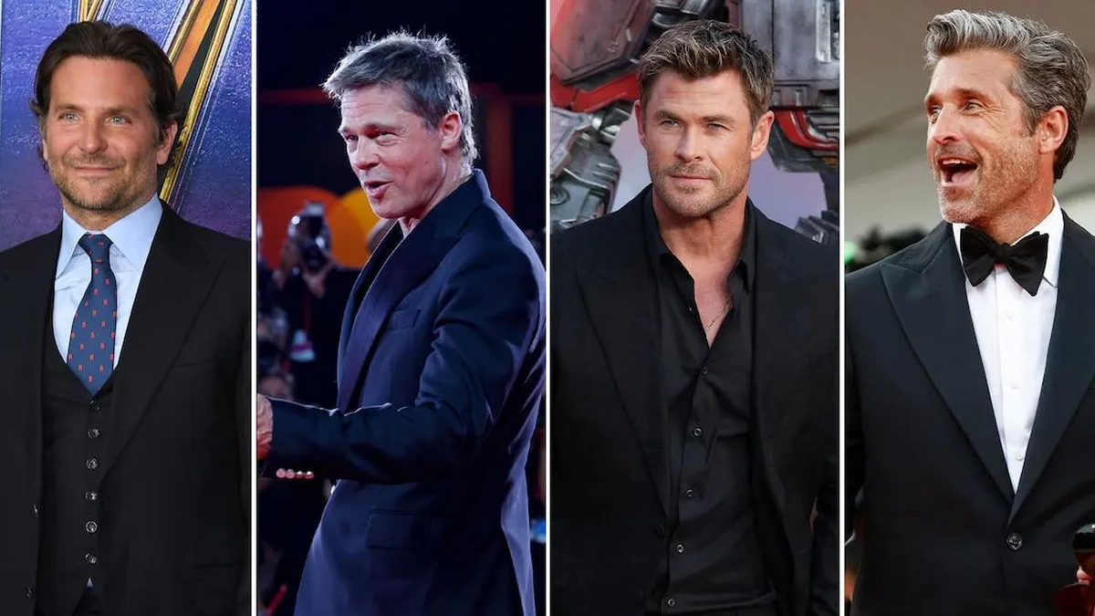 Descubre los trabajos sorprendentes de estas estrellas antes de brillar en Hollywood. Descubre los trabajos sorprendentes de estas estrellas antes de brillar en Hollywood.