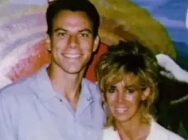 La esposa de Erik Menéndez rompe el silencio ante rumores de excarcelación.