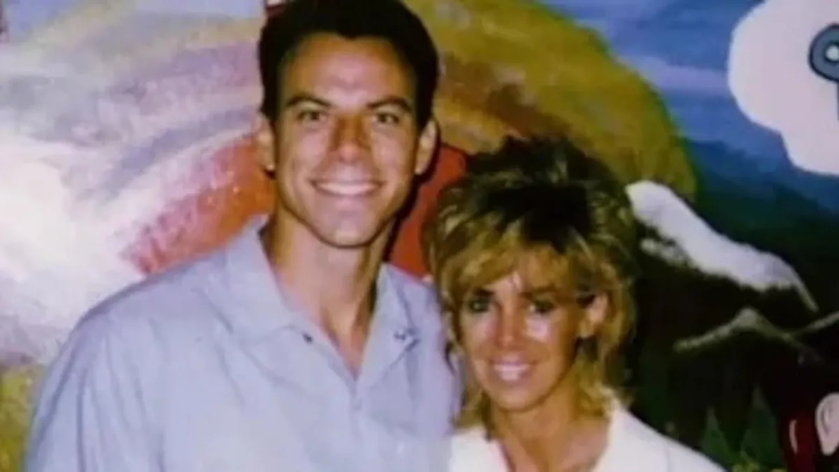 La esposa de Erik Menéndez rompe el silencio ante rumores de excarcelación.