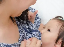 Los anticuerpos en la leche materna: una defensa vital para los bebés.