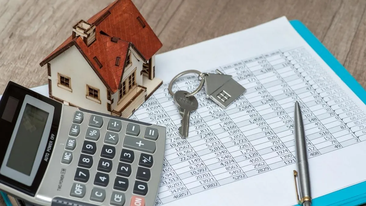 Los créditos hipotecarios UVA superan los 100 millones de dólares en septiembre.