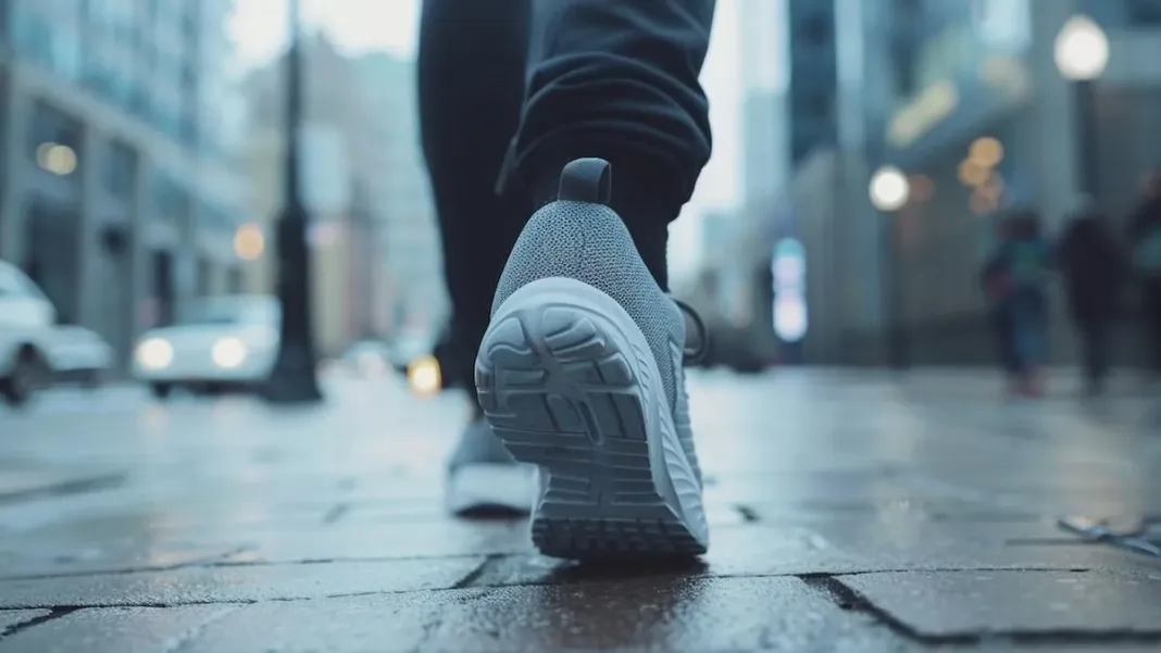 Descubre cómo potenciar tu caminata con estos 6 sencillos pasos.