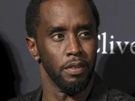 Diddy Combs: anécdotas de fiestas a través de la mirada de una fotógrafa y un niño.