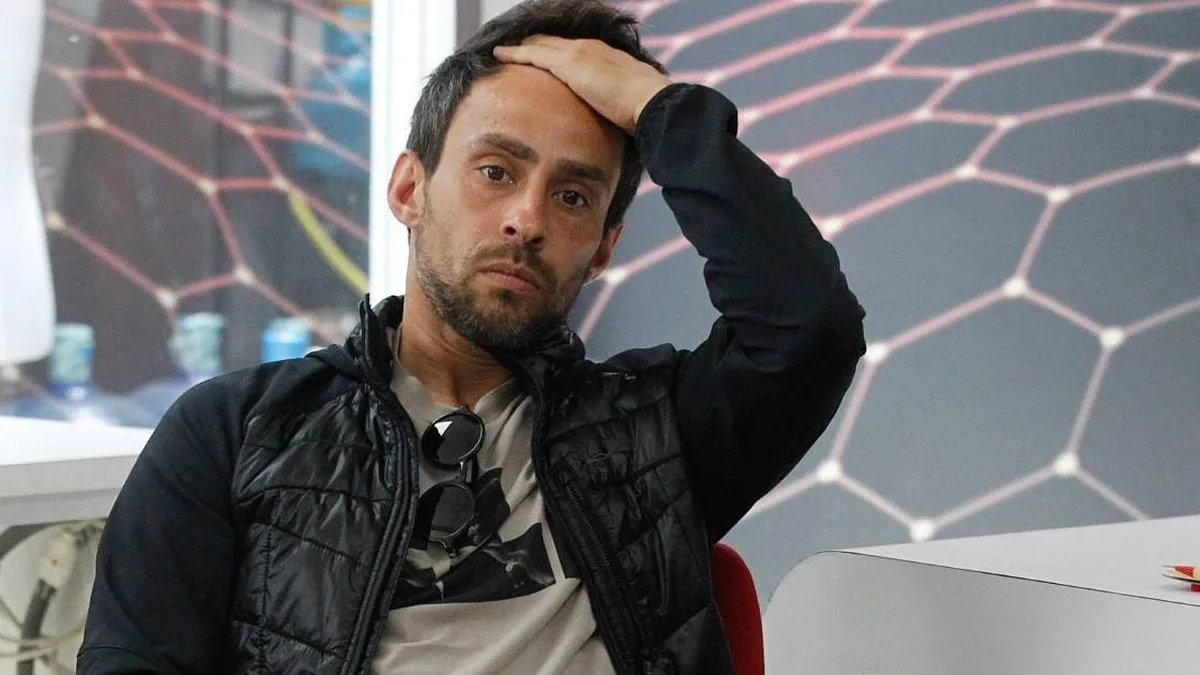 Fiesta de Jorge Valdivia en medio de rumores: ¿besos y reconciliación con Maite? Fiesta de Jorge Valdivia en medio de rumores: ¿besos y reconciliación con Maite?