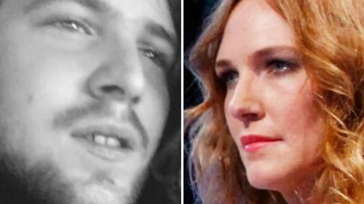 Catalina Pulido despide a su hijo con emotivo mensaje: "Hasta pronto amor mío". Catalina Pulido despide a su hijo con emotivo mensaje: "Hasta pronto amor mío".