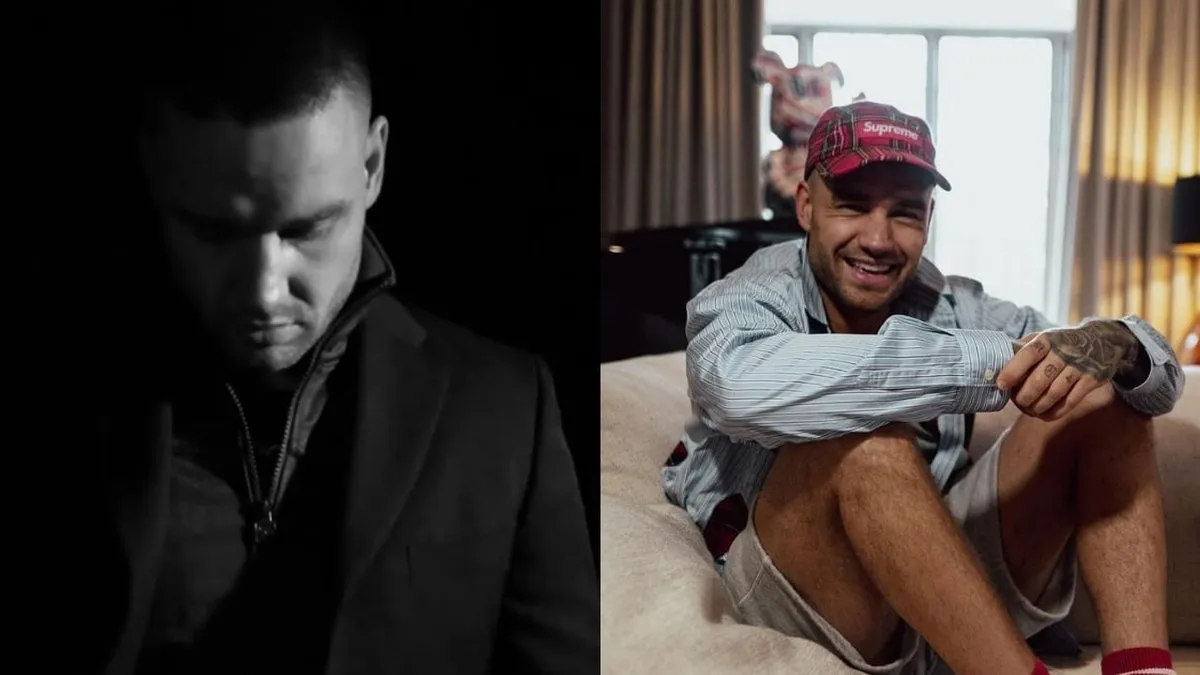 Liam Payne enfrenta su lucha interna: alcoholismo y salud mental en el camino hacia la sanación.