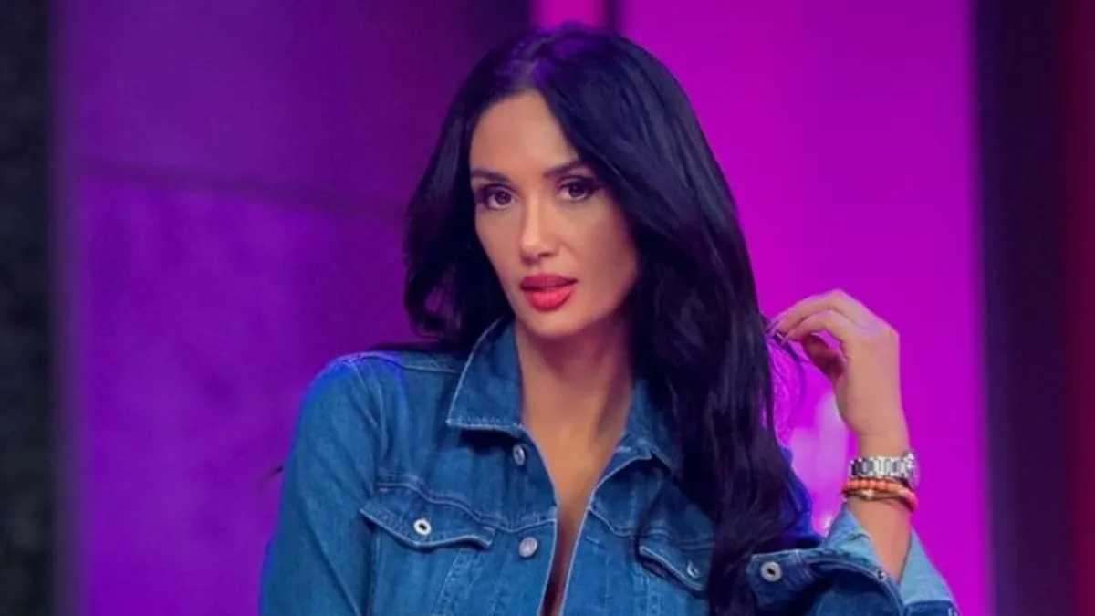 Pamela Díaz: ¿el amor de su vida a la vista? Tarotista lo predice pronto. Pamela Díaz: ¿el amor de su vida a la vista? Tarotista lo predice pronto.