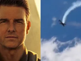 Tragedia en el aire: muere instructor de vuelo de Tom Cruise en accidente.