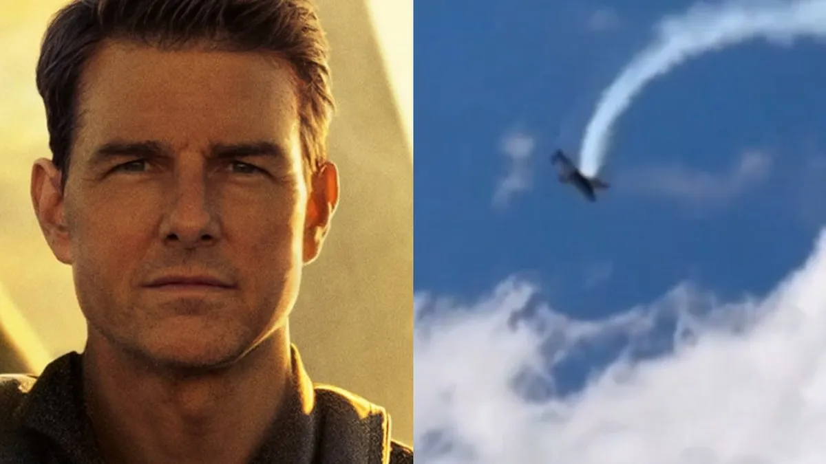 Tragedia en el aire: muere instructor de vuelo de Tom Cruise en accidente.