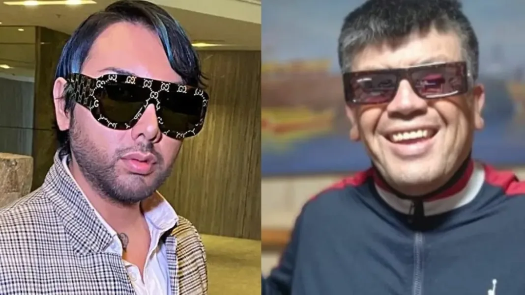 Lelo y Tío René: la divertida amistad que enamora a los fans de Secreto en el Lago.