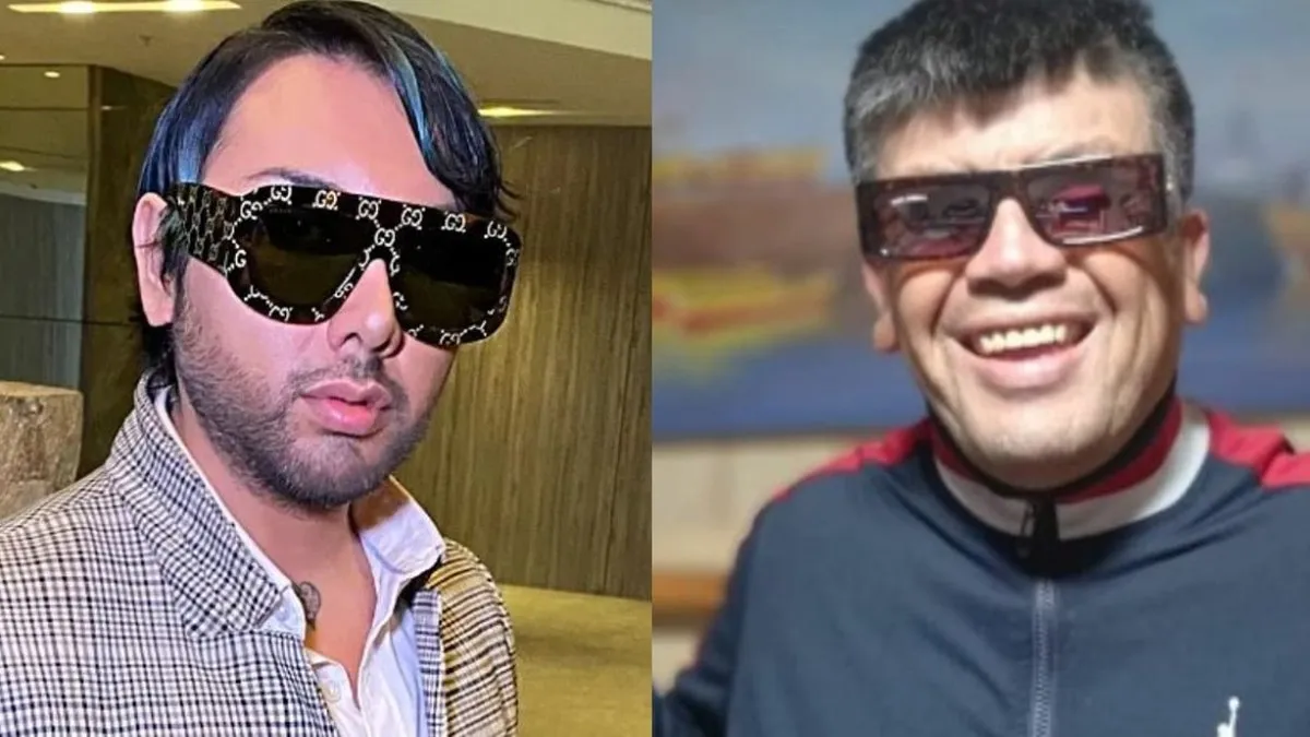 Lelo y Tío René: la divertida amistad que enamora a los fans de Secreto en el Lago.