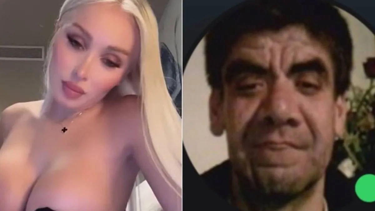 Daniella Chávez denuncia un engaño en OnlyFans: de admiradora a estafa lucrativa.