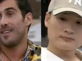 Pedro expresa su tristeza por la salida de Yuhui de Gran Hermano.