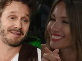 Pampita y Benjamín: un romance apasionado que culminó en un escándalo inesperado.