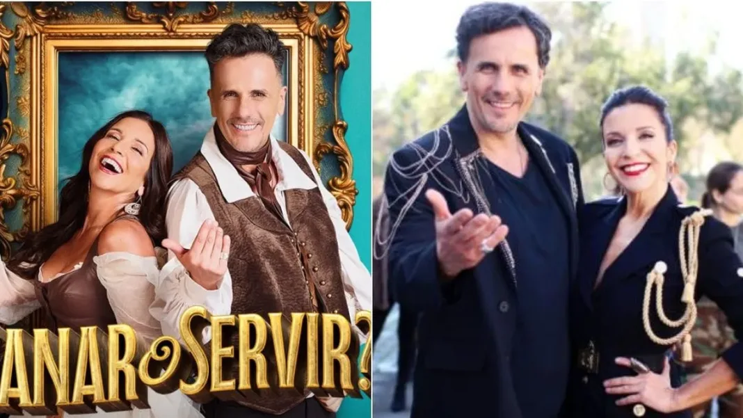 La final de ¿Ganar o Servir? se celebra esta noche junto al estreno de Palabra de Honor.