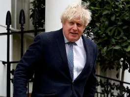 El exprimer ministro británico y su sorprendente idea de invadir Países Bajos.