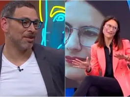 Neme aclara su postura sobre la polémica con la alcaldesa Hassler.