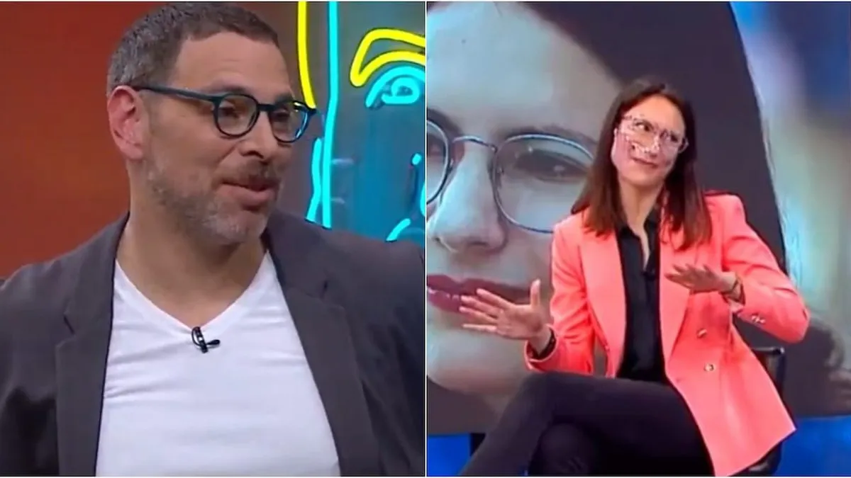 Neme aclara su postura sobre la polémica con la alcaldesa Hassler.