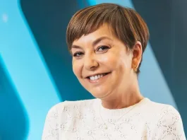 Fran García-Huidobro apoya a un candidato para animar Viña: "Según mi humilde opinión".