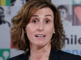 Evaluación docente de Marcela Cubillos en la USS: ¿la recomendarías a un compañero?